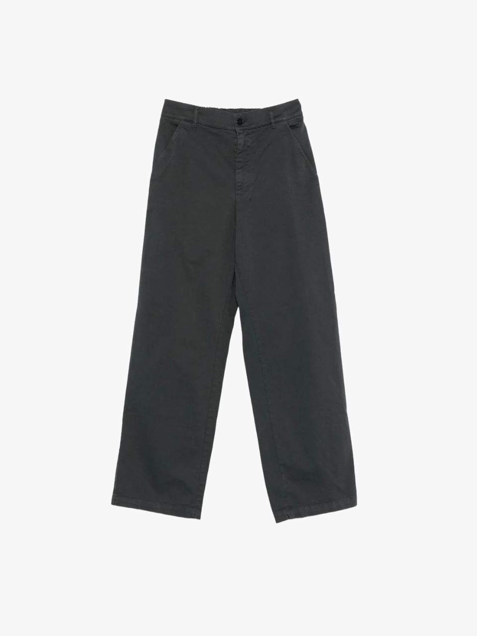 Barena Hose mit Taschen-Detail Grau Damen