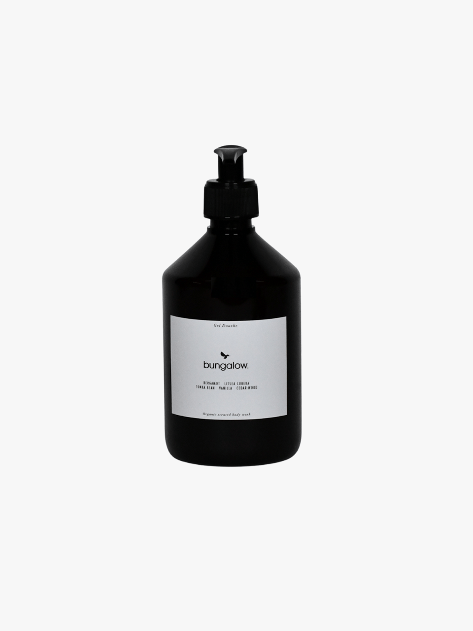 Bungalow Duschgel 500ml