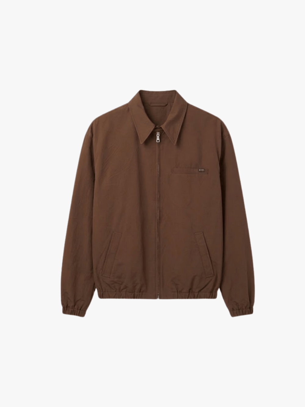 Prada Jacke Braun Herren