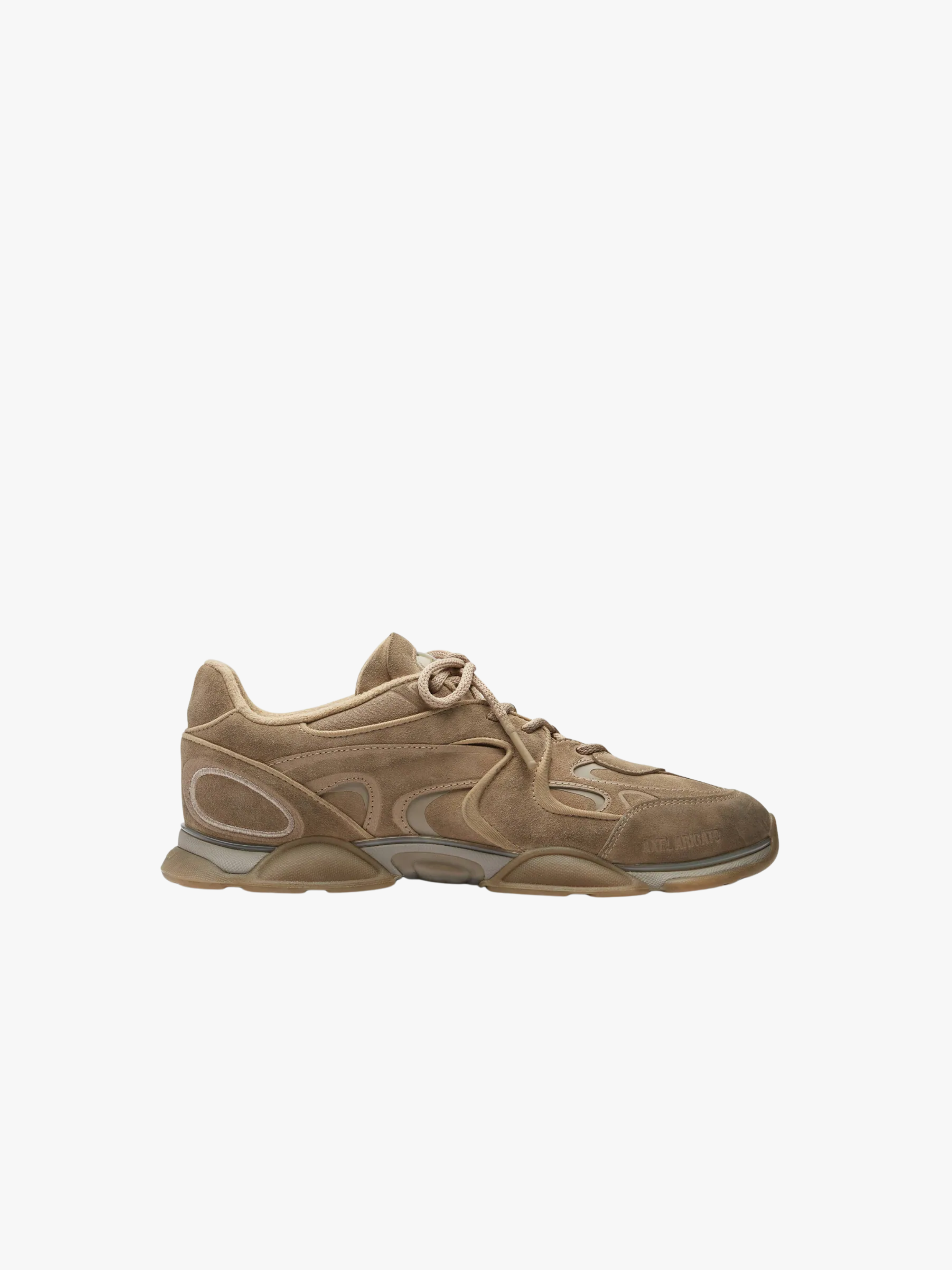 Axel Arigato Eris Sneaker Tan Herren