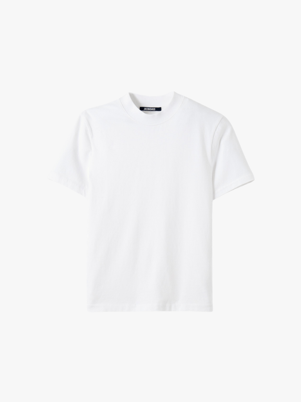 Jacquemus Atelier T-Shirt Weiß Damen