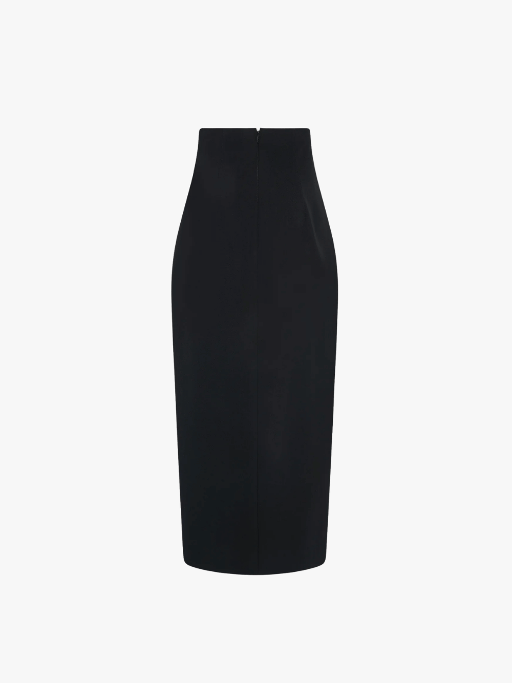 The Row Iphora Skirt in Black Women