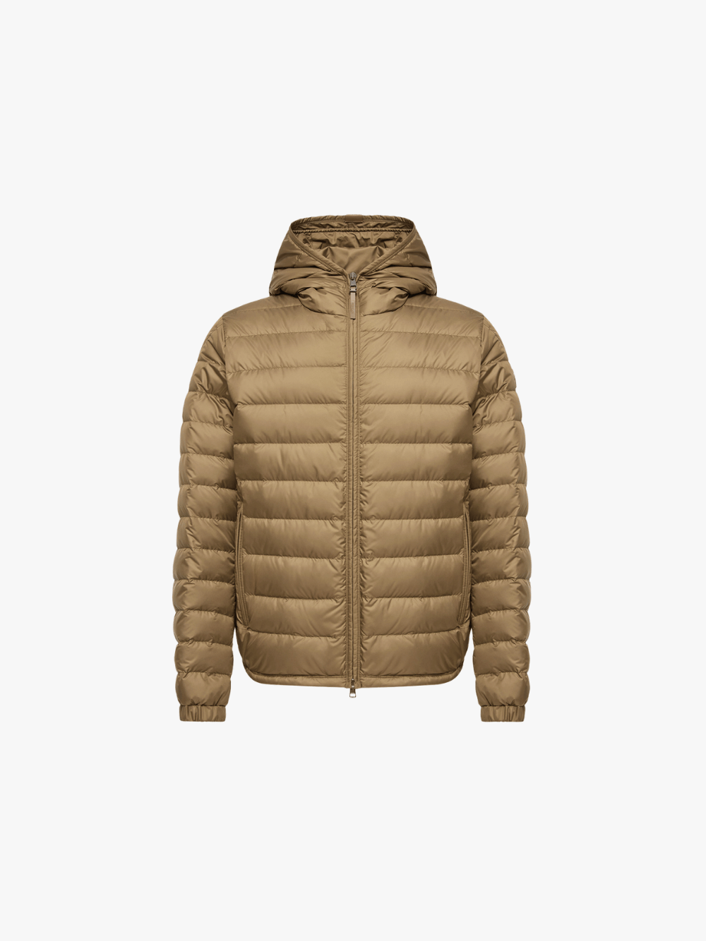 Moncler Solienn Jacke Grün Herren