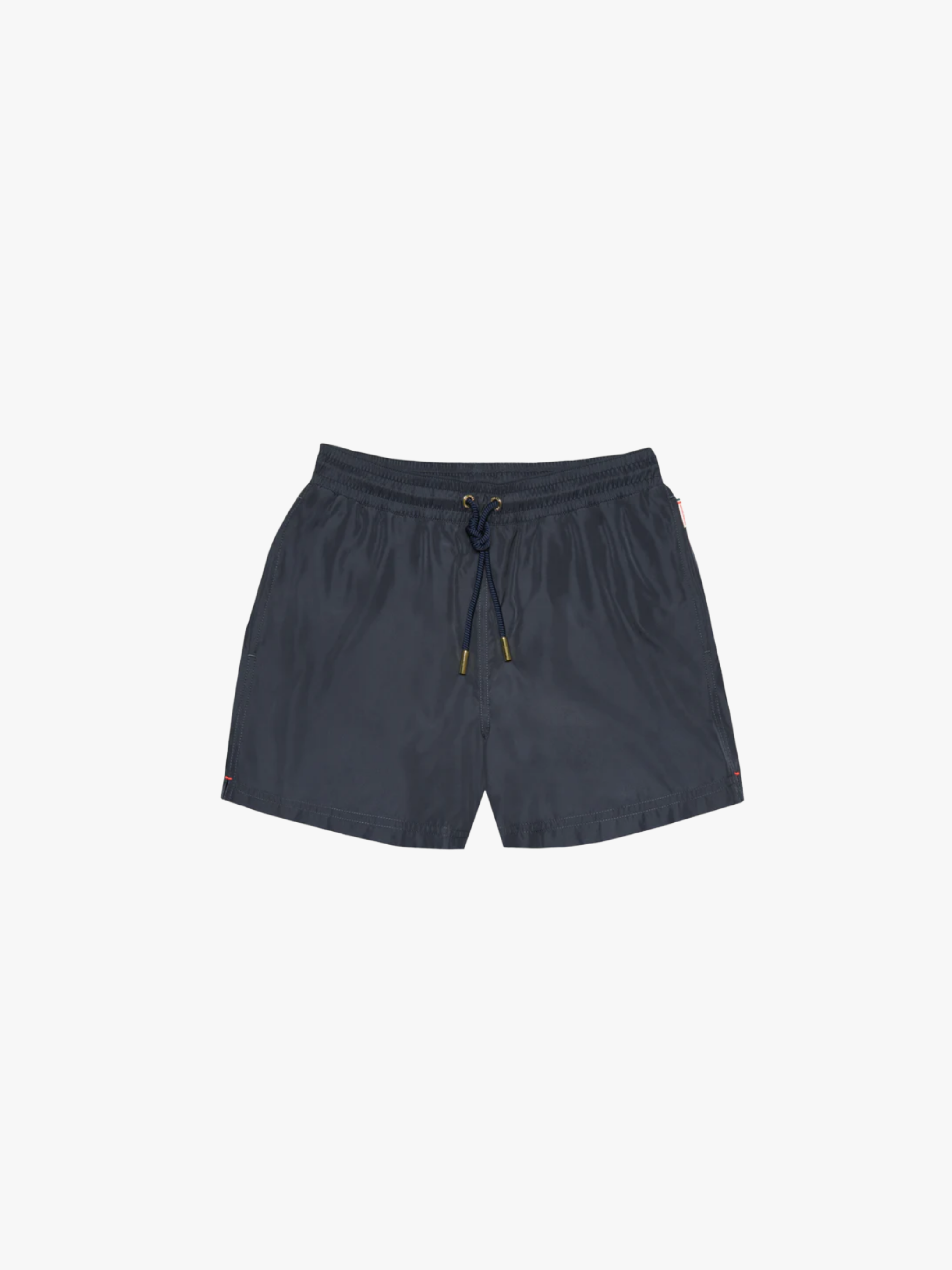 Orlebar Brown Jack Mid‑Length Swim Shorts Grantie Herren