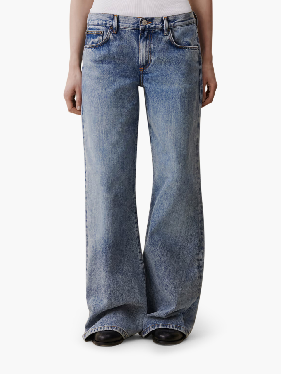 Jeanerica Kyoto Jeans