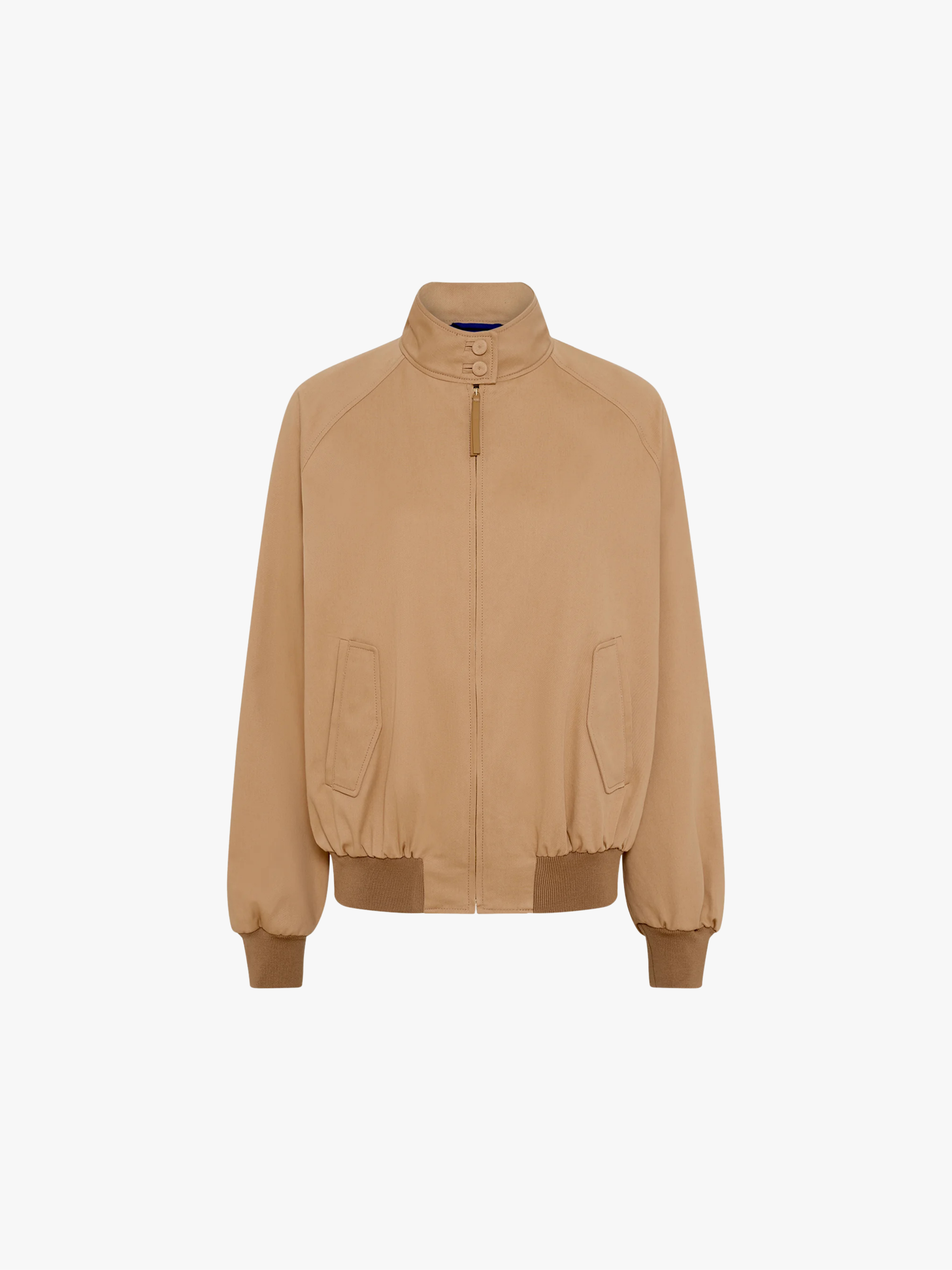 Gabriela Hearst Wynne Jacket Camel Women’s