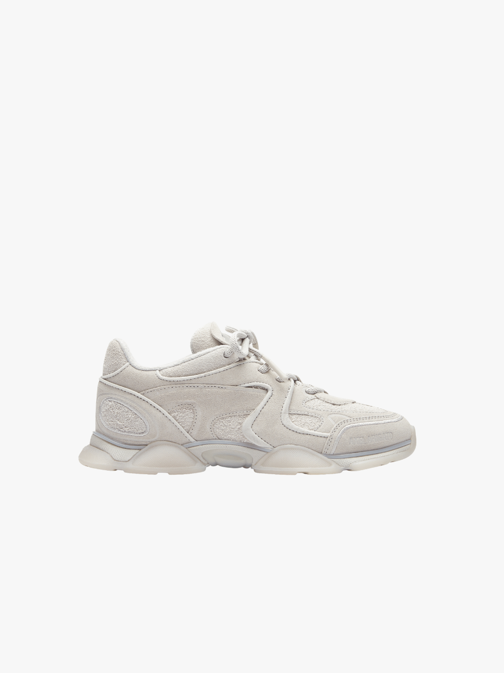 Axel Arigato Eris Sneaker Taupe Men