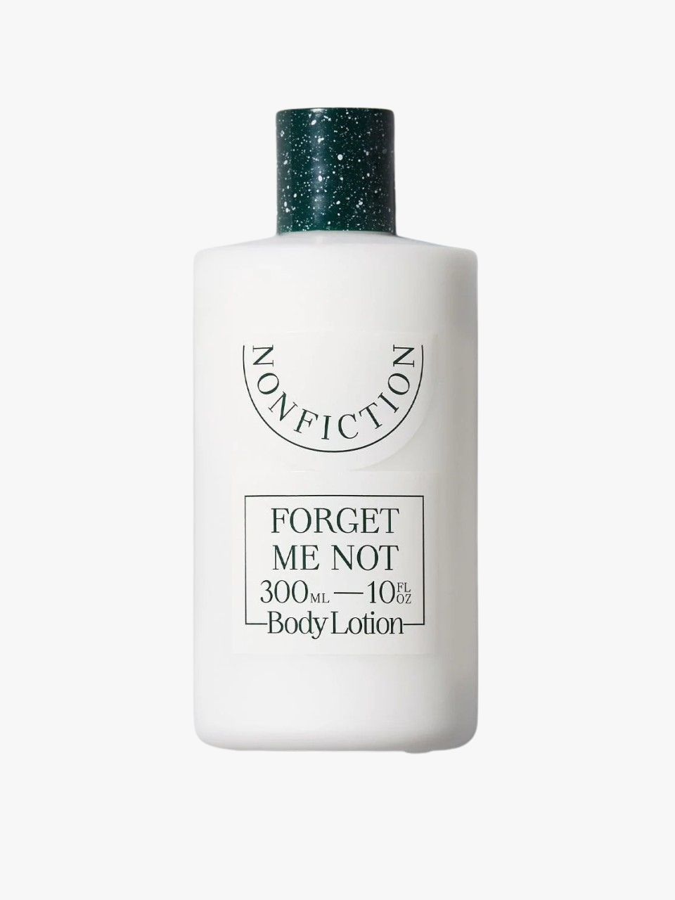 BODY L/FORGET BODY L/FORGET