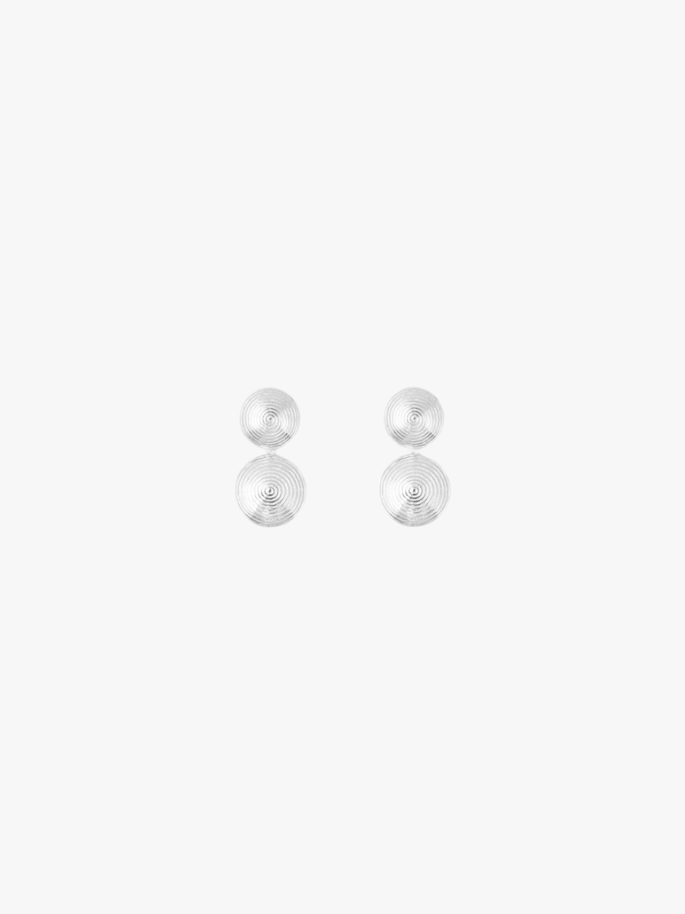 Lié Studio The Rita Earrings Silber Damen