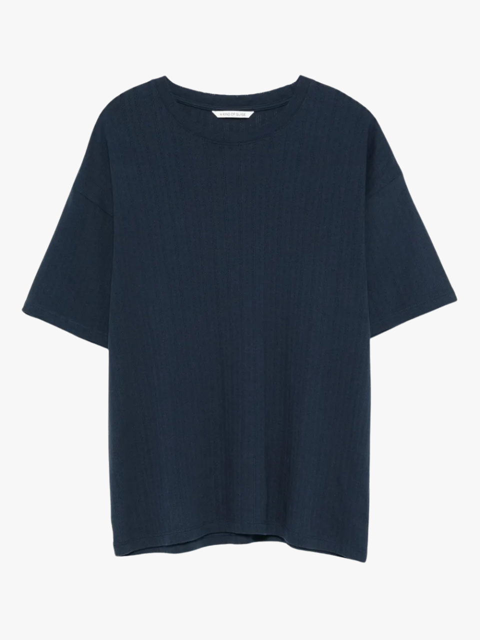 A Kind Of Guise T-Shirt Blue Men