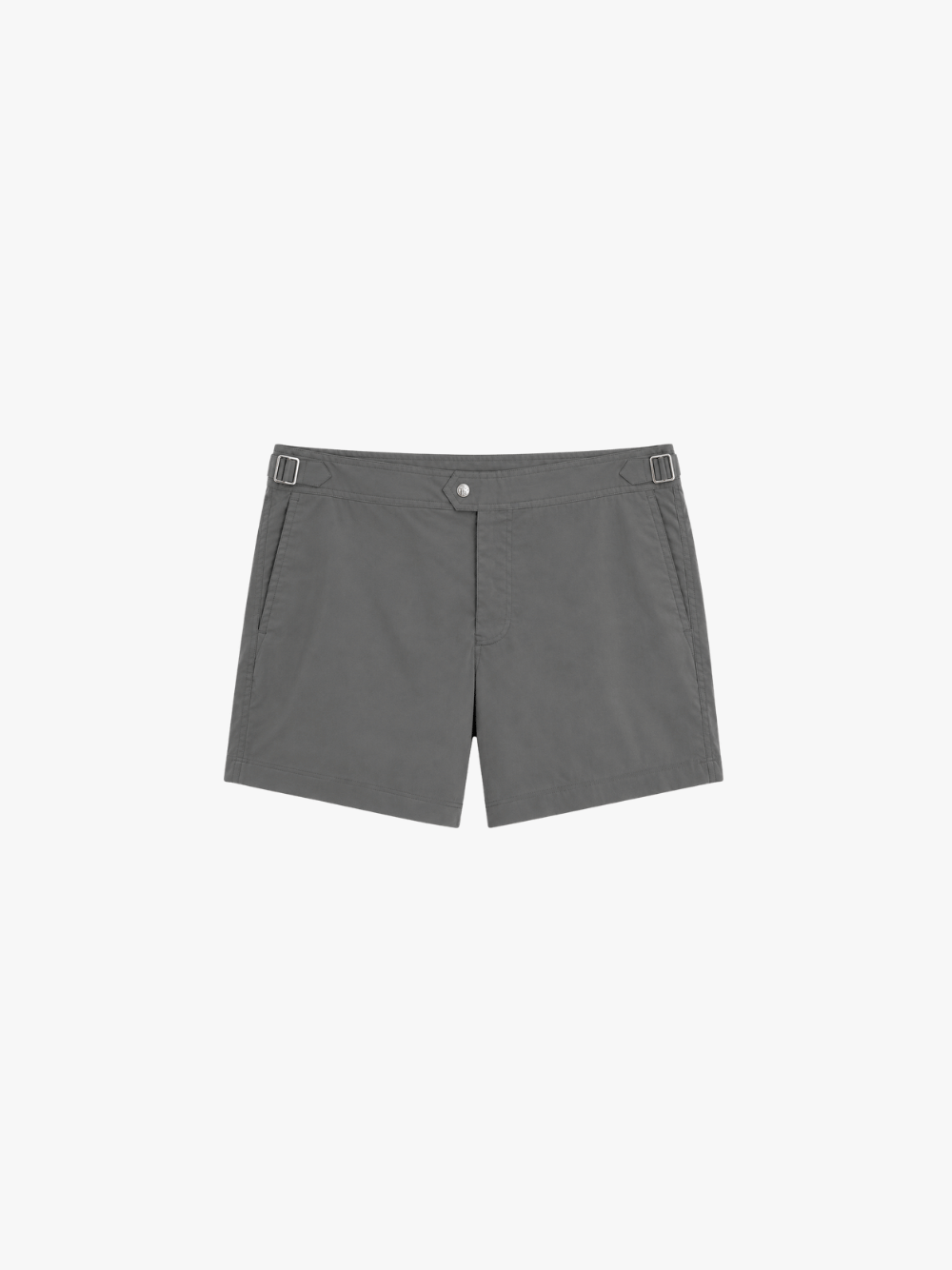 Tom Ford Badehose Grau Herren