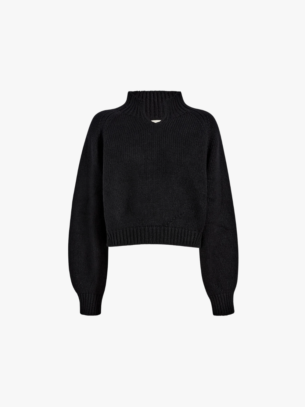 Khaite Cain Sweater Schwarz Damen