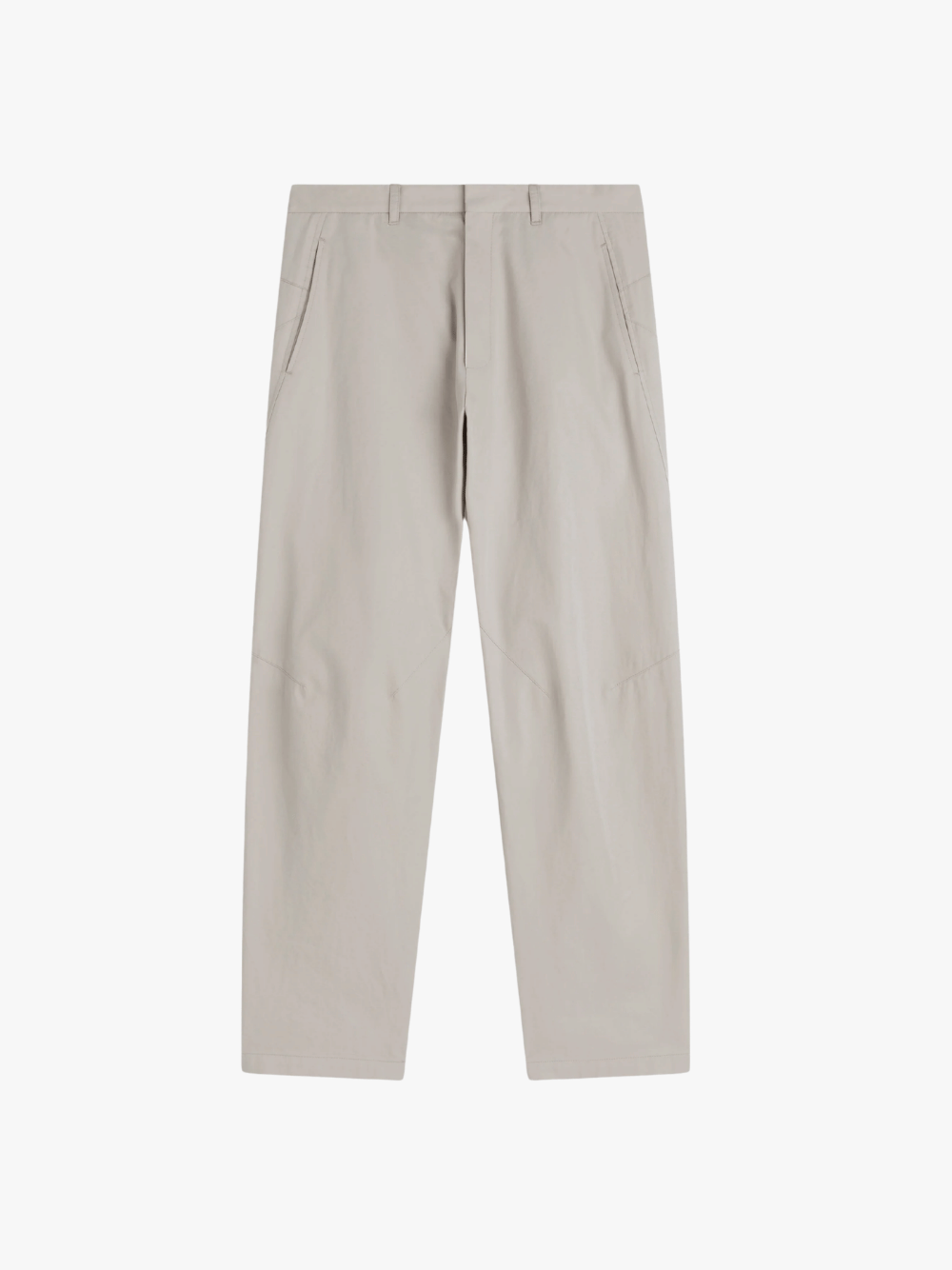 Phoebe Philo Arch Trousers Stone Women