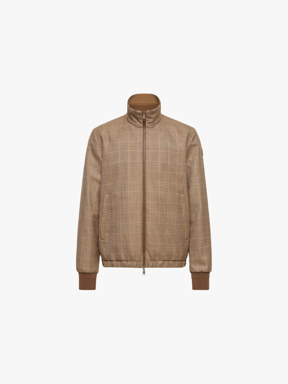 Moncler Frothive Jacke Mehrfarbig Herren