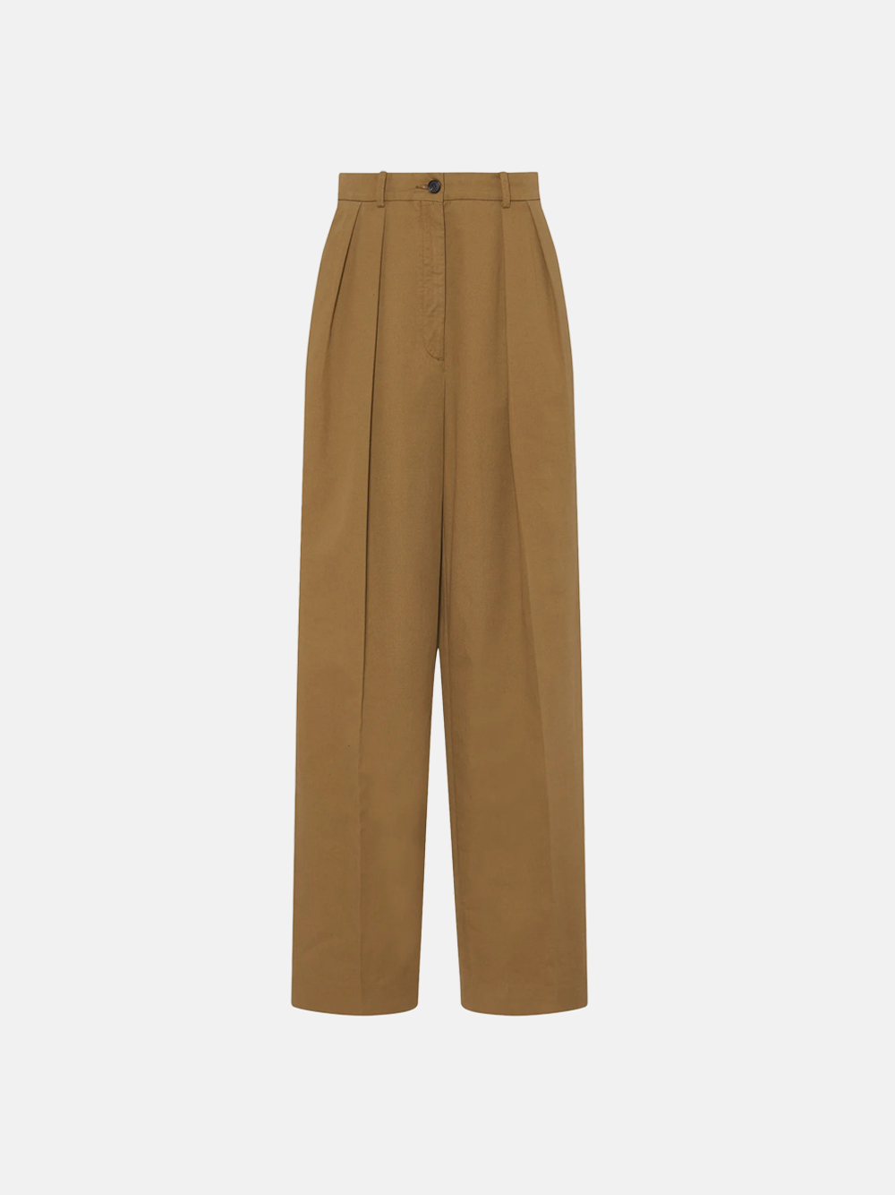 The Row Igor Hose Beige Damen The Row Igor Hose Beige Damen