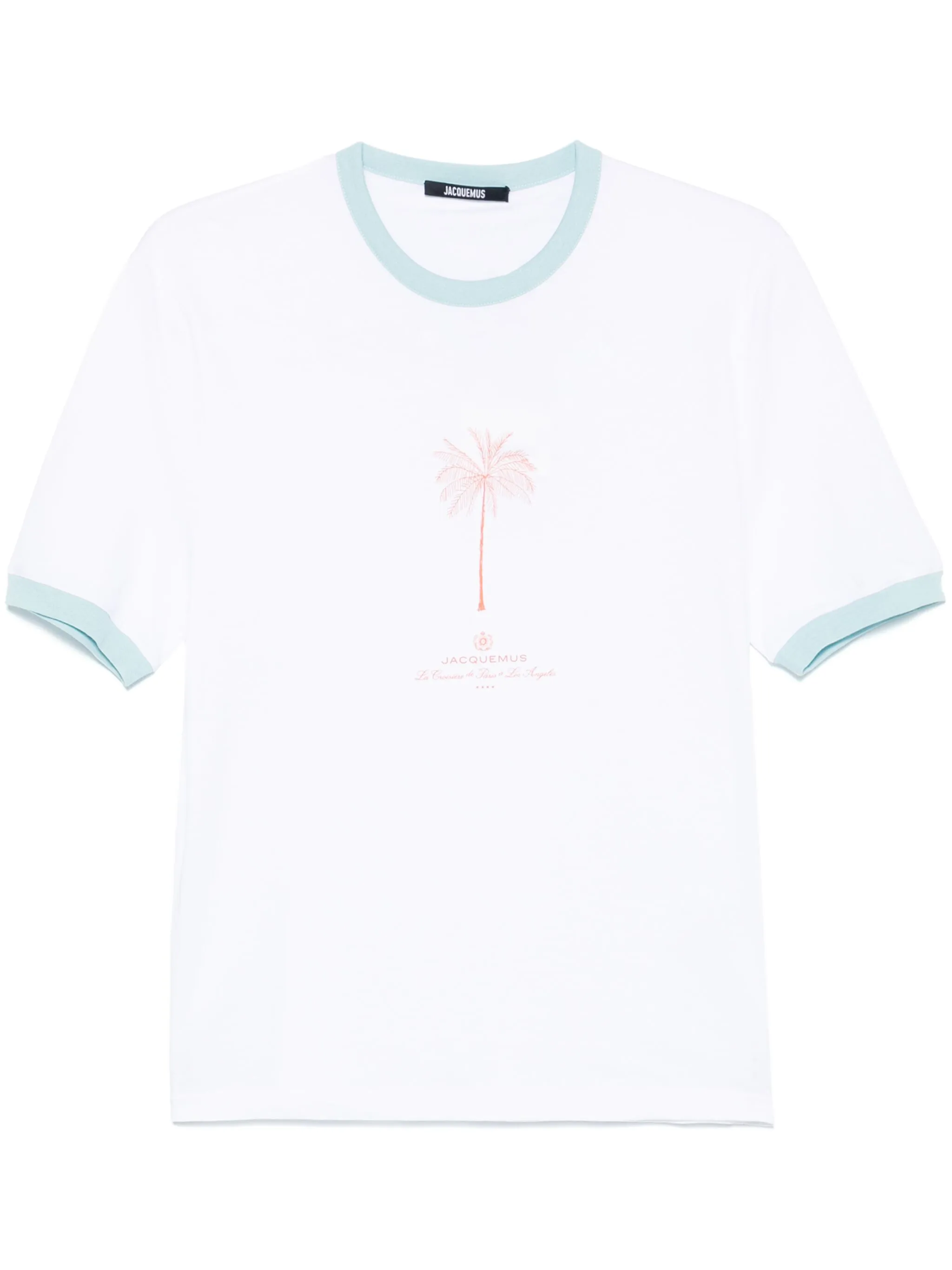 Jacquemus Venice T-Shirt