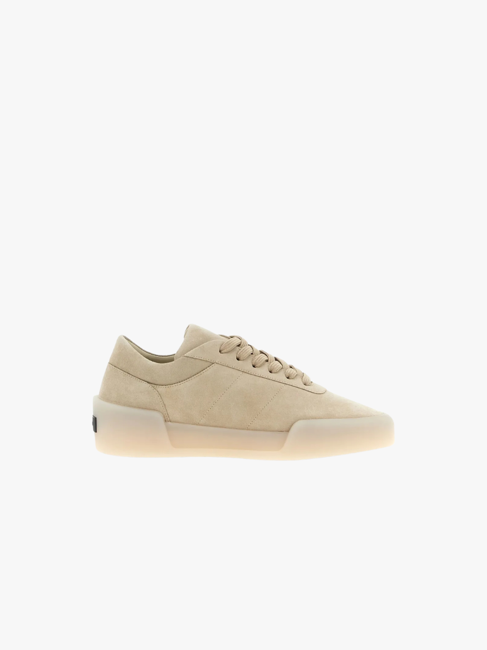 Fear Of God Aerobic-Sneakers mit Schnürung Beige Herren