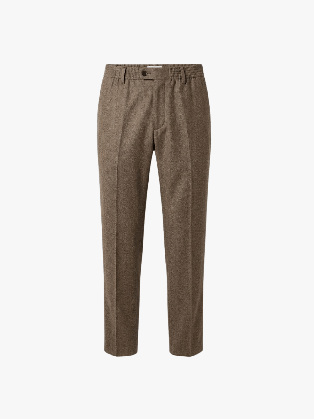 Cellar Door Ciak Tapered Taupe Men's