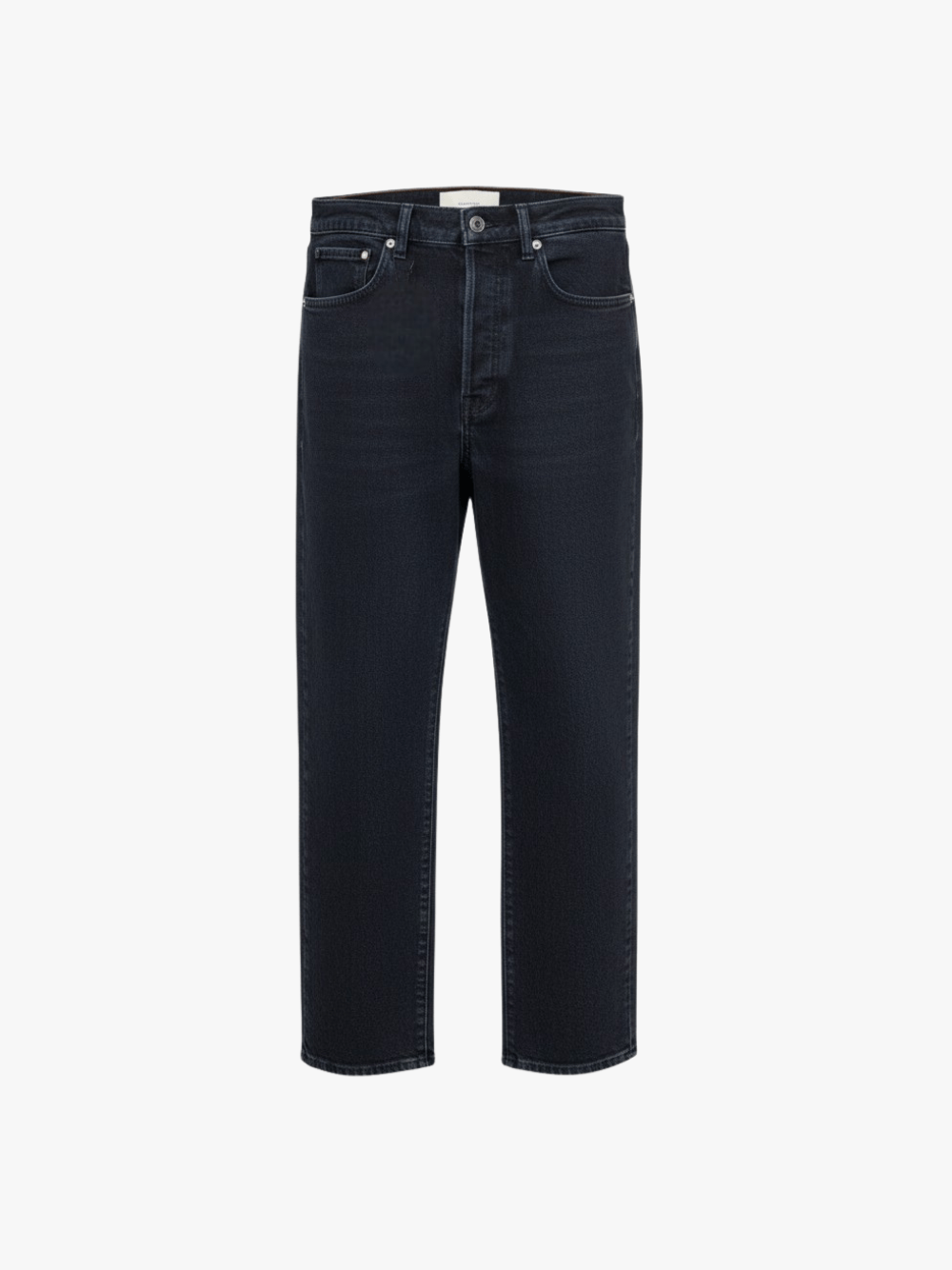 Jeanerica CM002 Casual Jeans 34 Blau Schwarz Herren