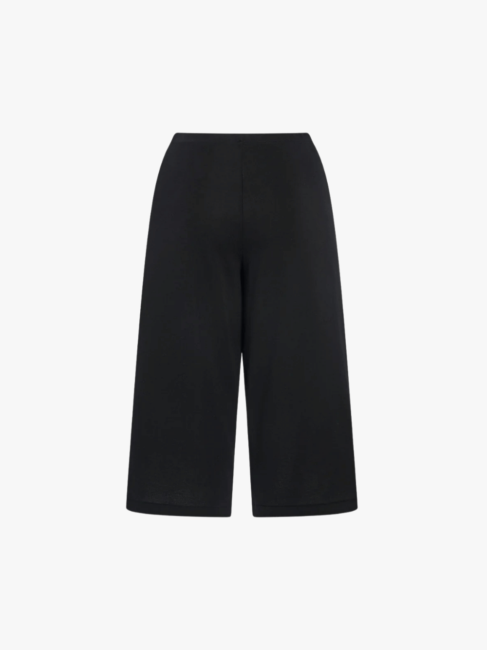 The Row Dusk Pant Black Damen