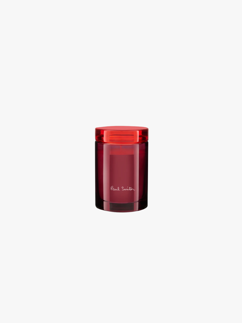 Paul Smith Merrymaker Holiday Limited Edition scented candle