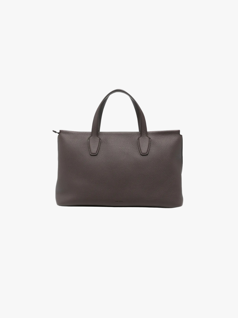The Row Marcel Tote Bag Dark Brown Women