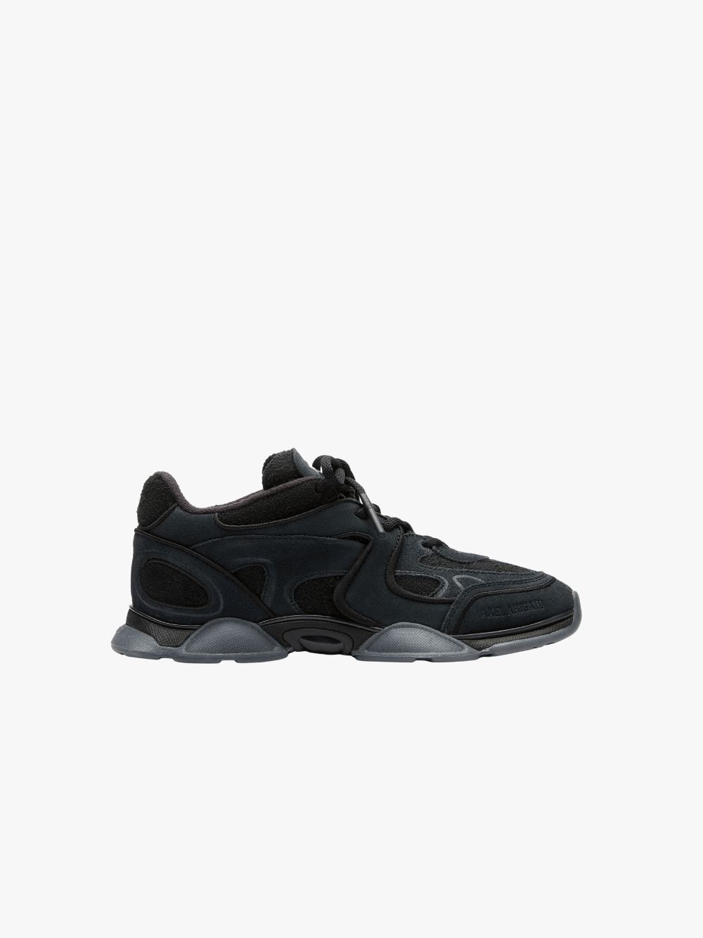 Axel Arigato Eris Sneaker Black Men