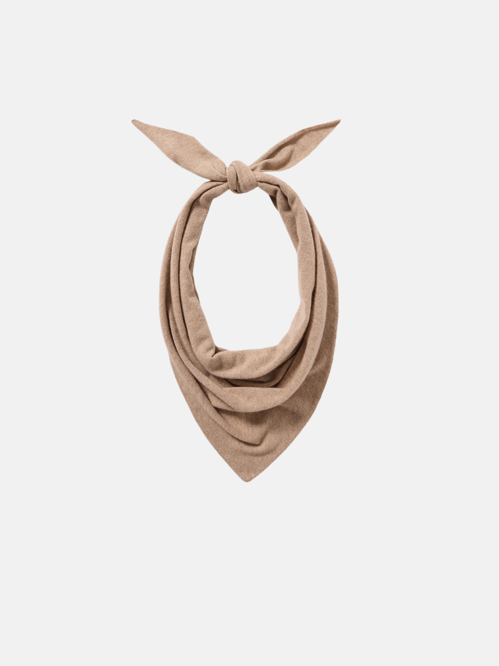 Guest In Residence The Bandana Taupe Beige Damen