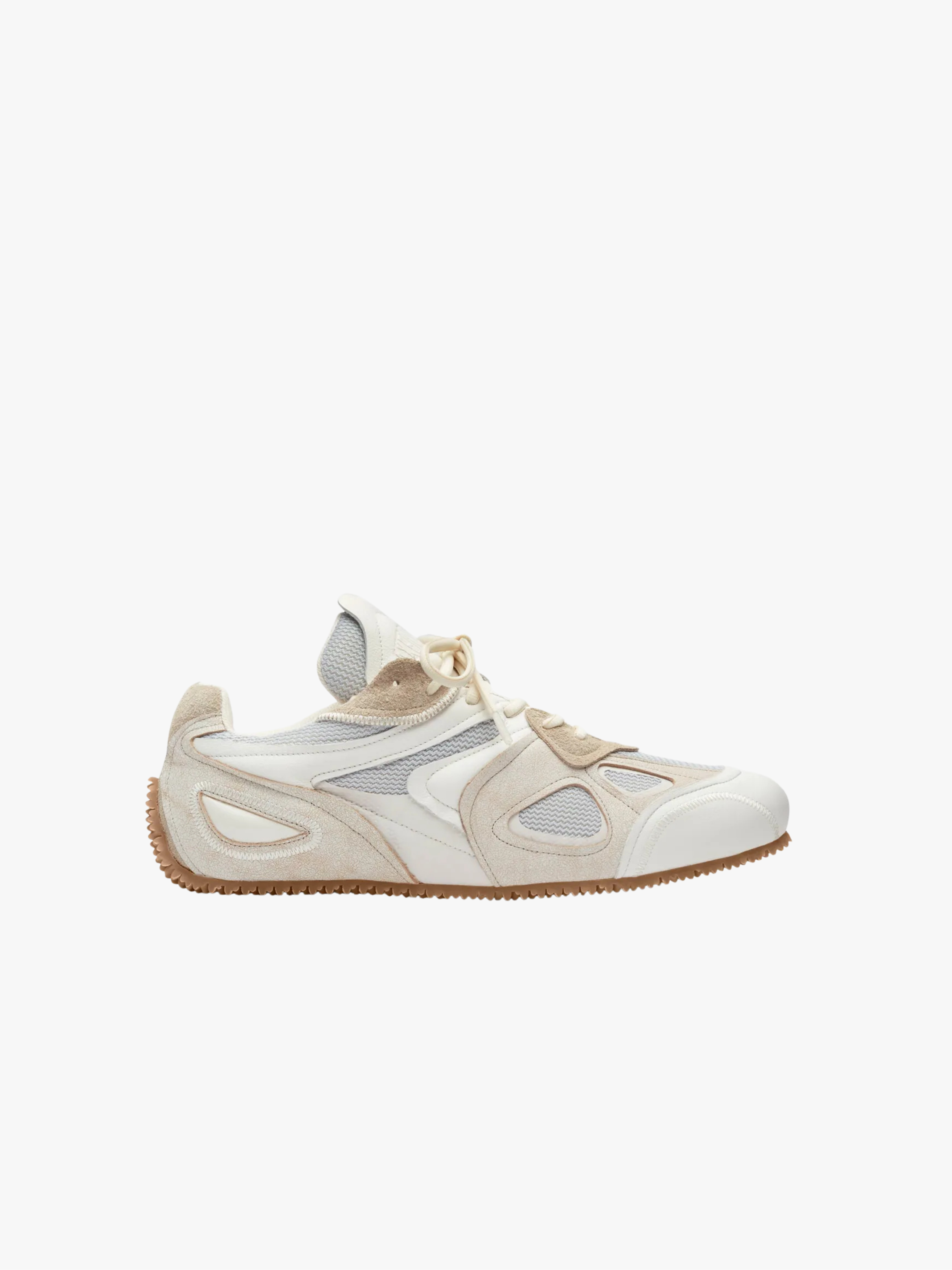 Axel Arigato Slow Runner Off White/Gum Herren