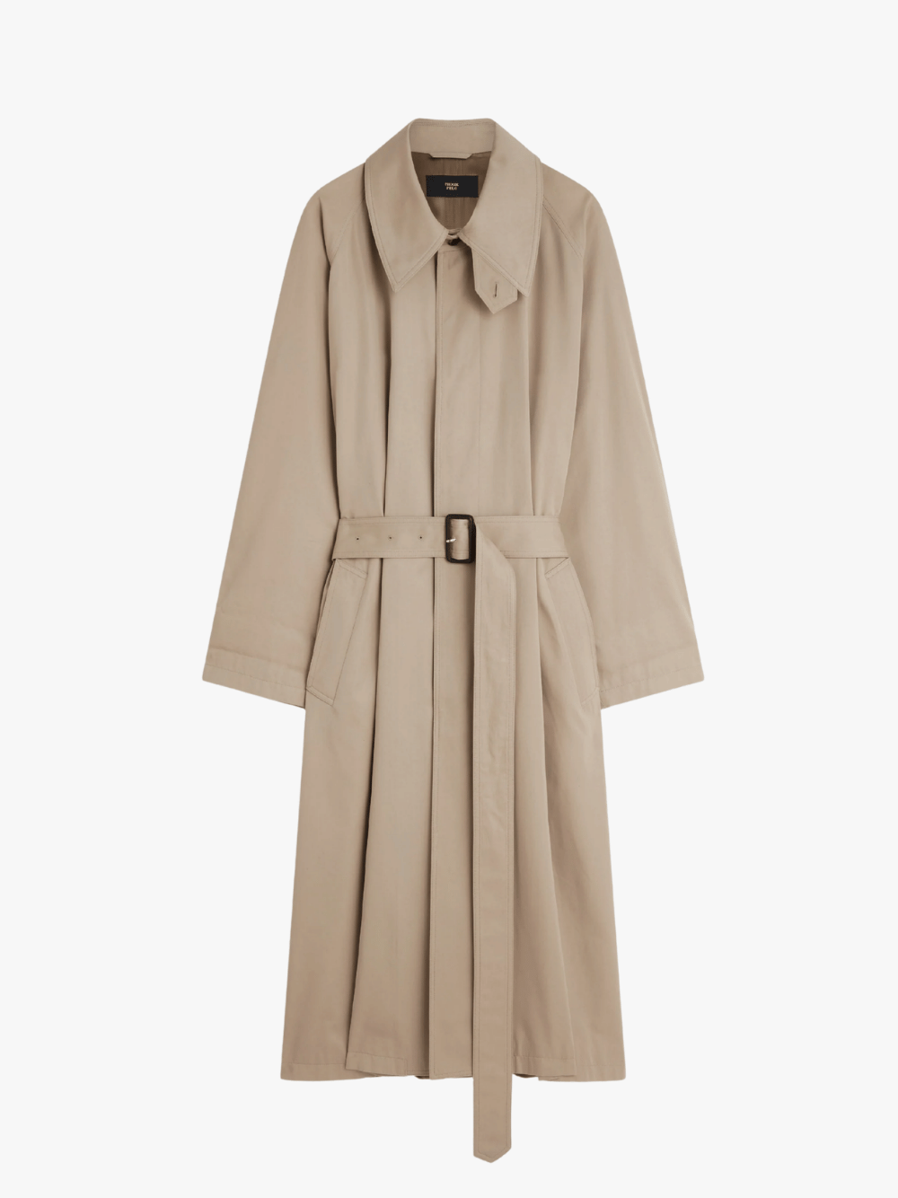 Phoebe Philo Big Trench Sand Women