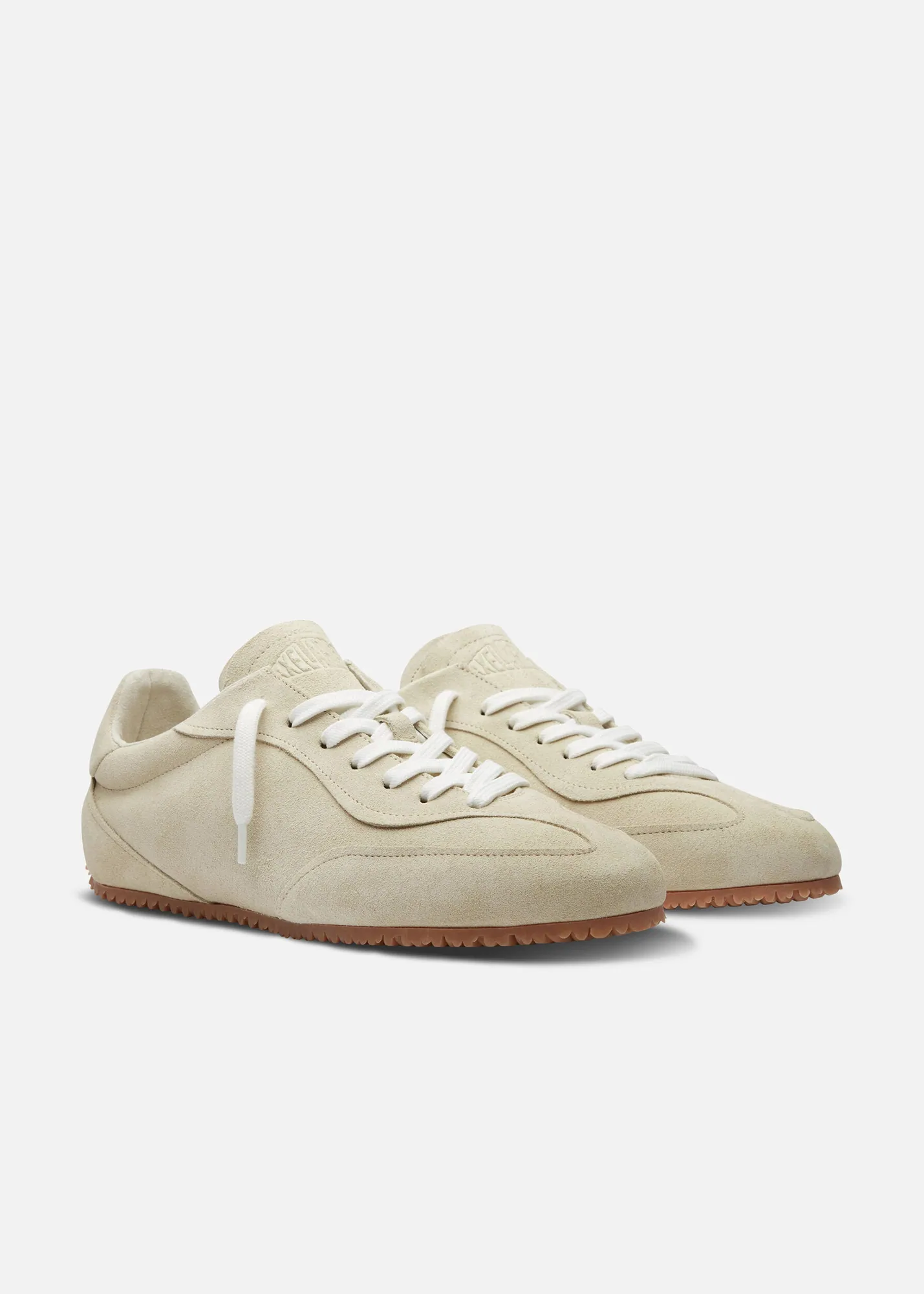 Axel Arigato Daze Runner Beige Herren Sneaker