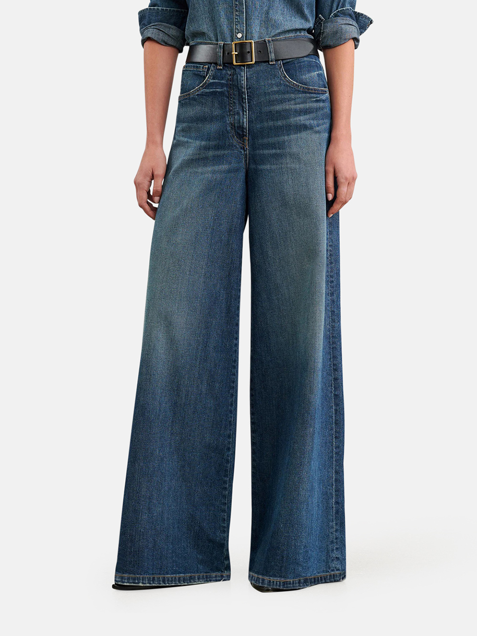 Nili Lotan Rolland Jeans Women Nili Lotan Rolland Jeans Women
