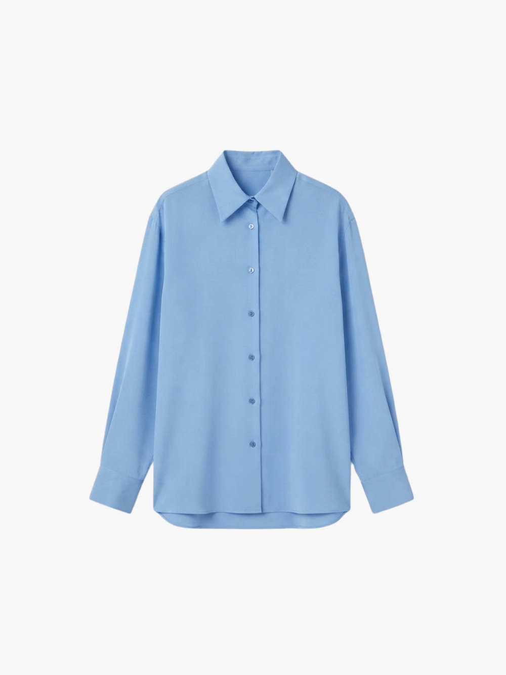 Dusan Blouse Blue Women