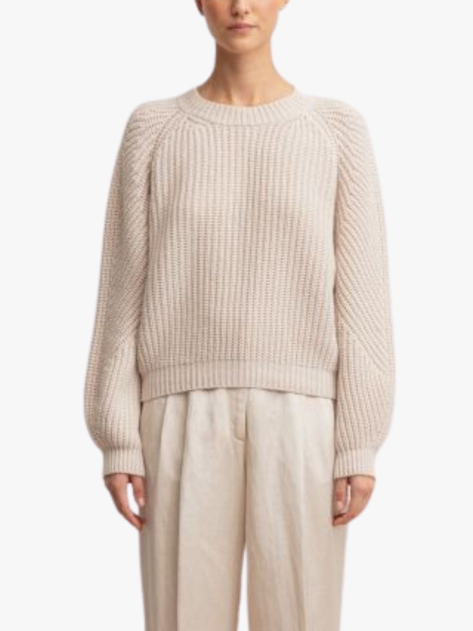 Iris von Arnim Aura Pullover