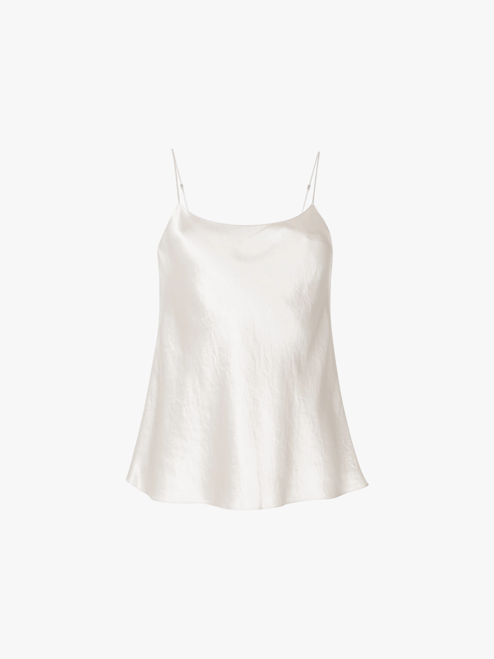 Vince Tanktop Silver Women