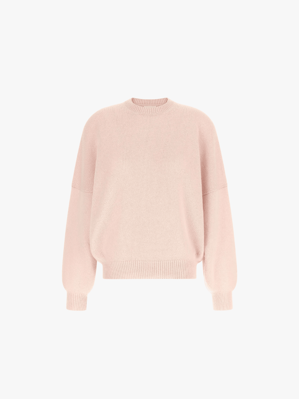 Khaite Margaux Sweater Rose Women