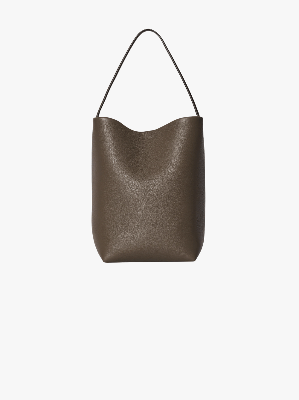 The Row Medium N/S Park Tote Rhino Women's
