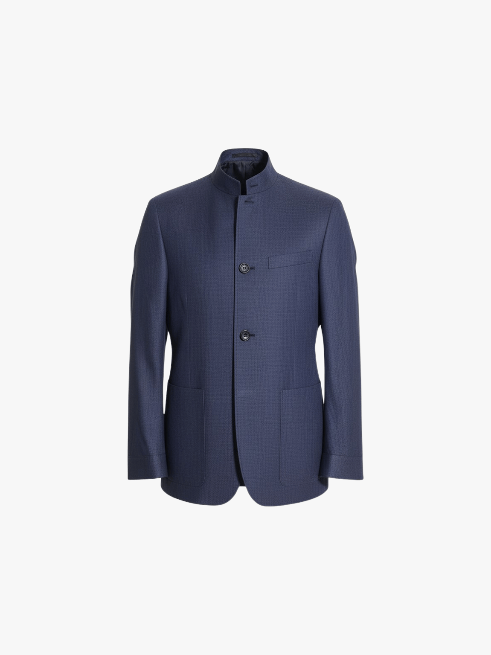 Zegna Jacket Navy Men