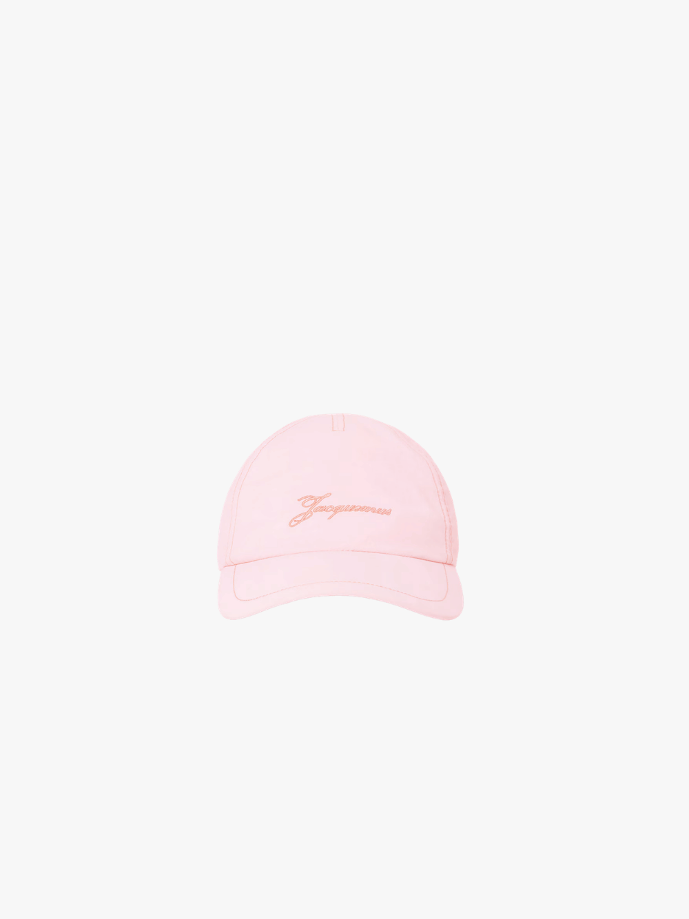 The Baluchon Baseball Cap, Pink