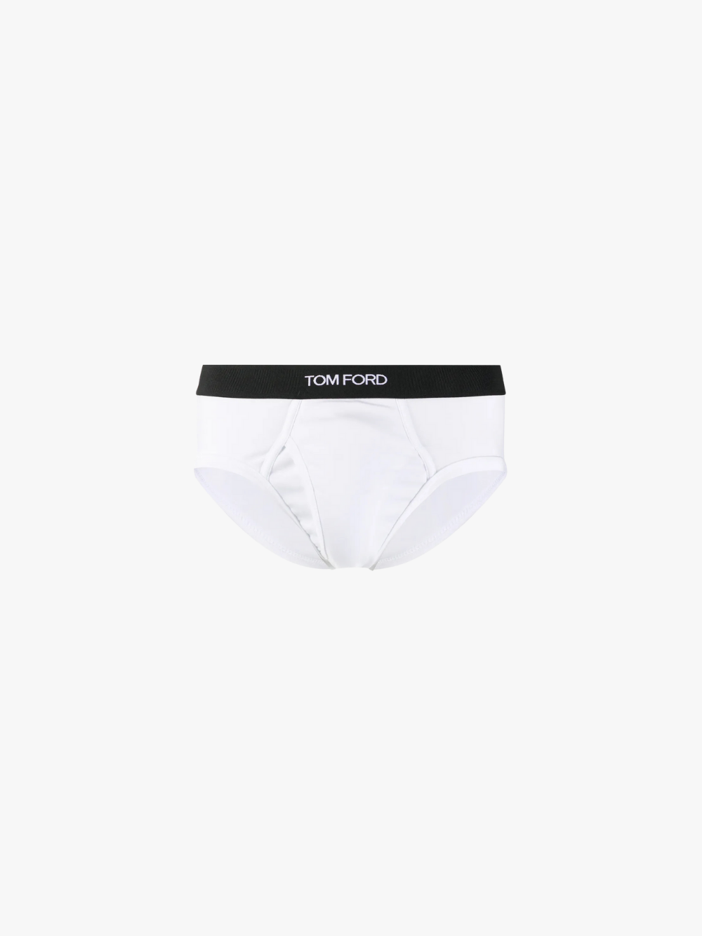 TOM FORD UNDERWEAR - Unterhose Weiß