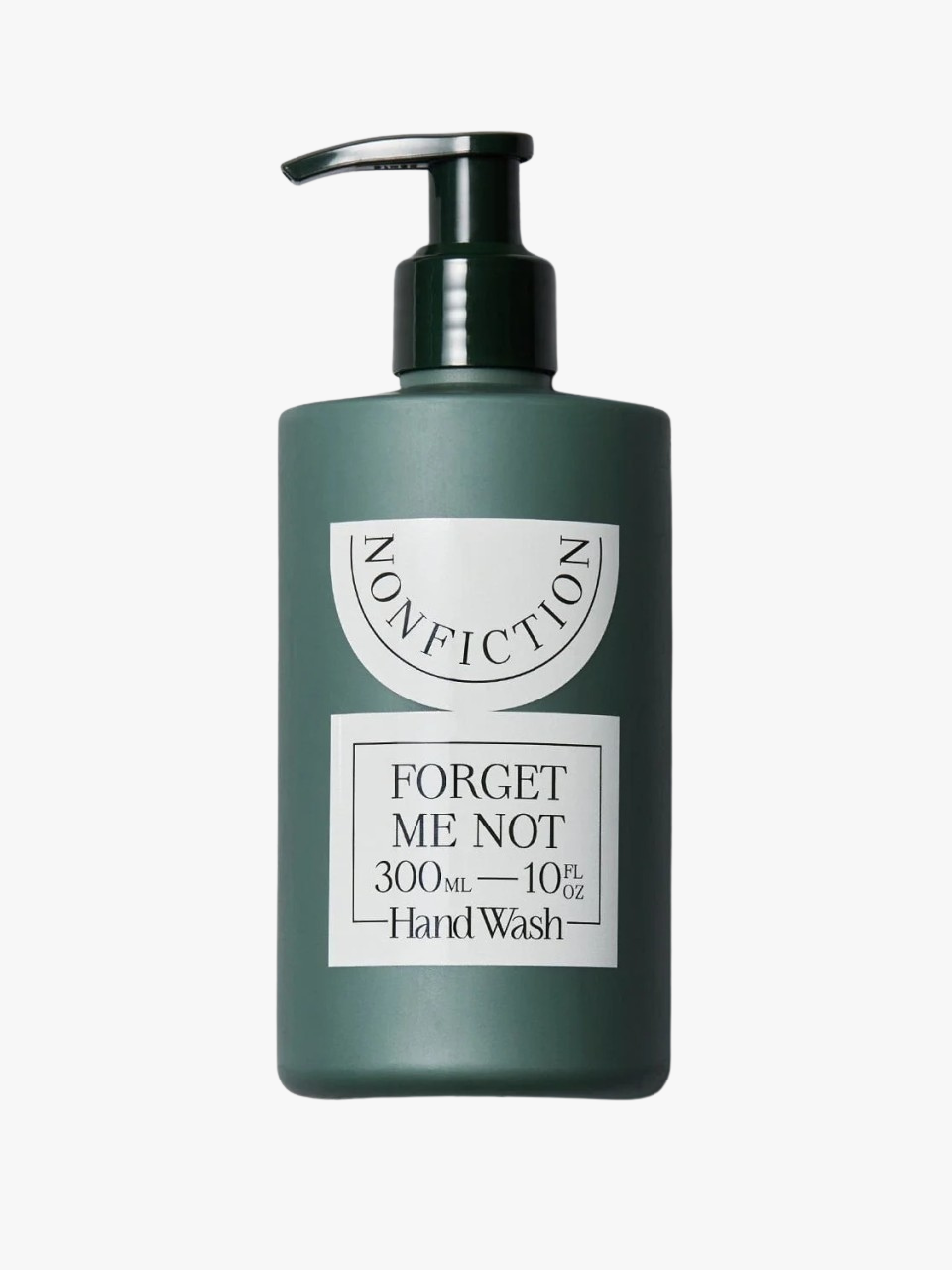 HAND W/FORGET HAND W/FORGET