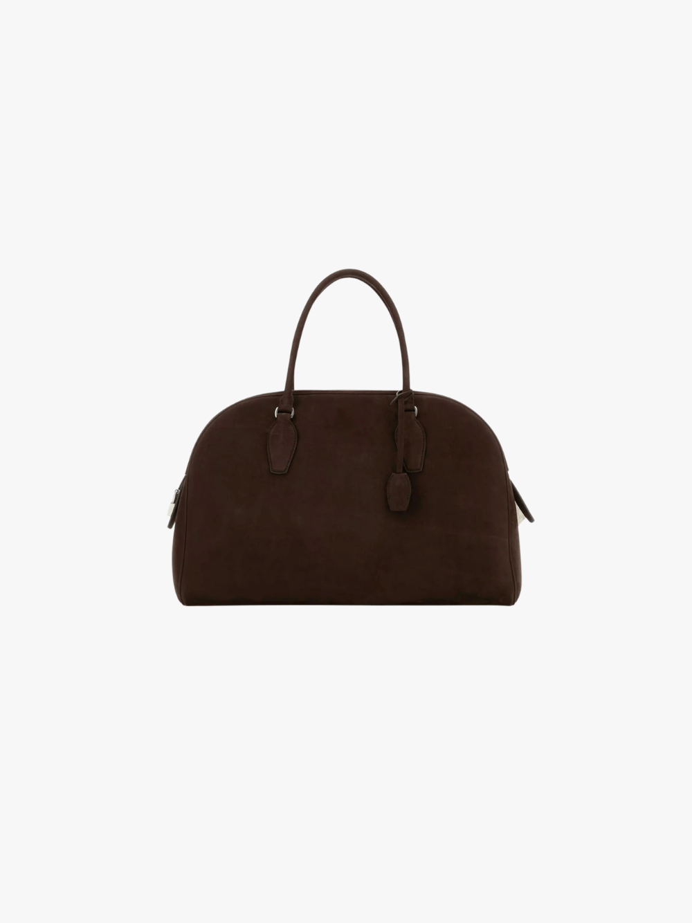 The Row India 15.75 Tote Bag Coffe Brown Damen