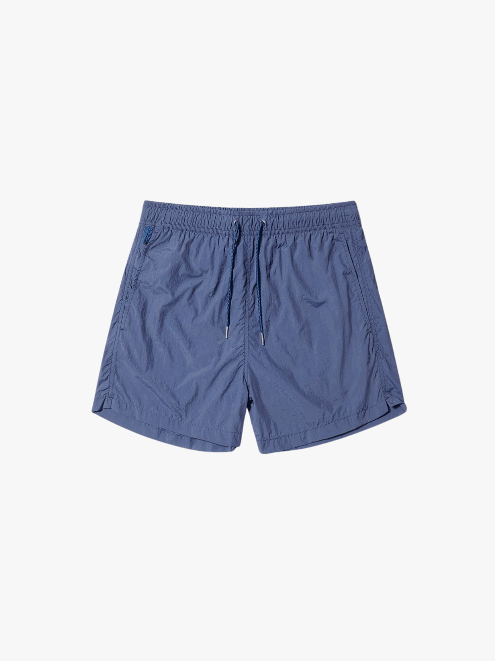 CDLP Swim Trunks Azure Blue Badeshorts Herren