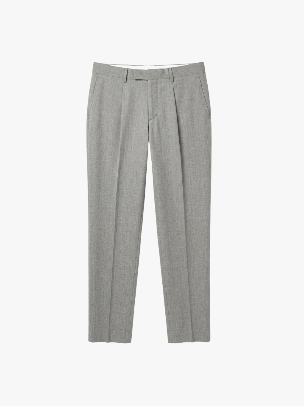 Lardini Hose Grau Herren