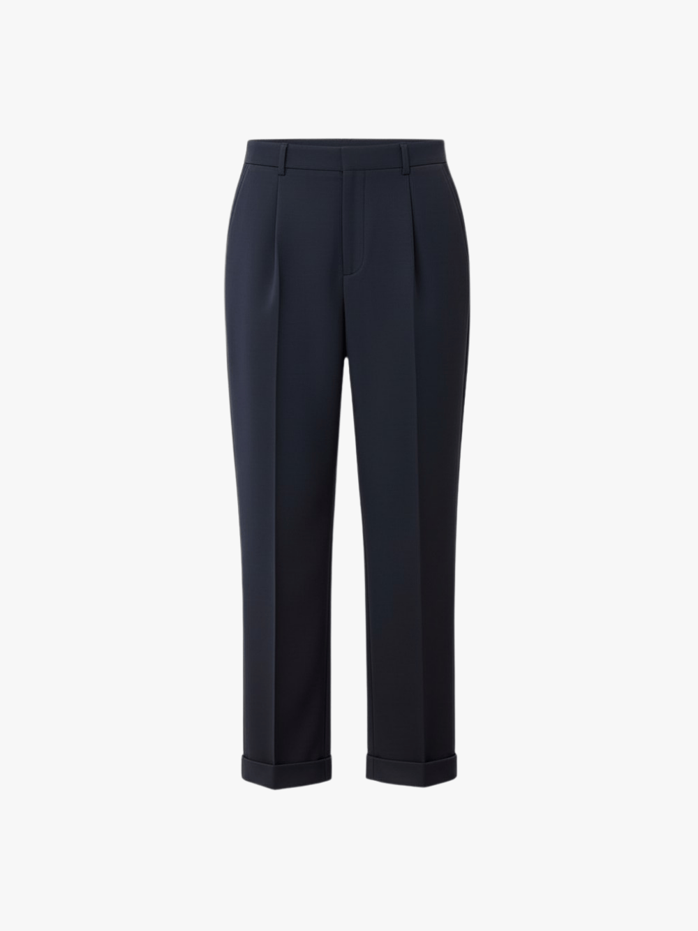 Cellar Door Cambridge Hose Navy Herren