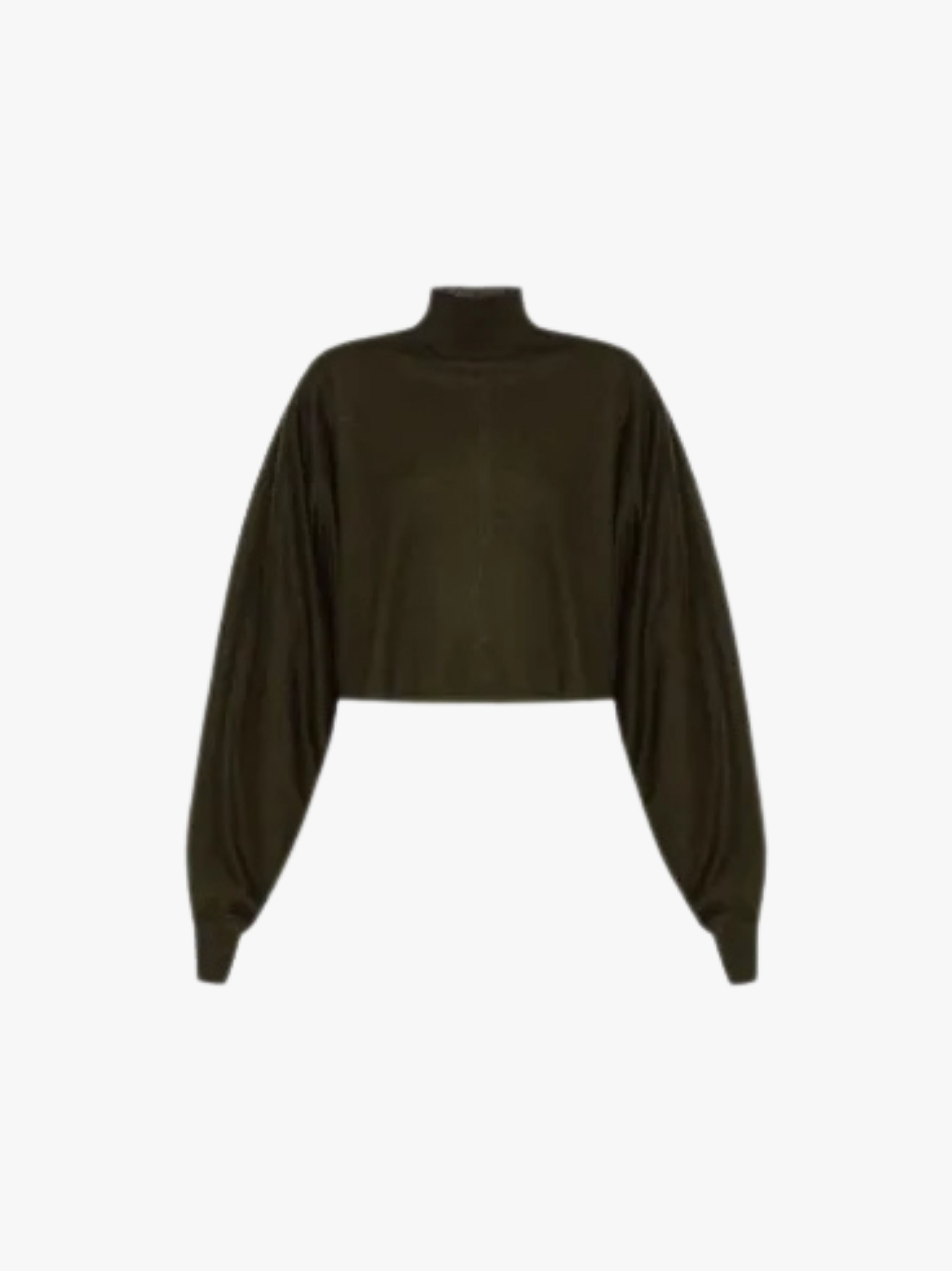 Alaïa Rückenfreies Oberteil Schwarz Damen Alaïa Rückenfreies Oberteil Schwarz Damen