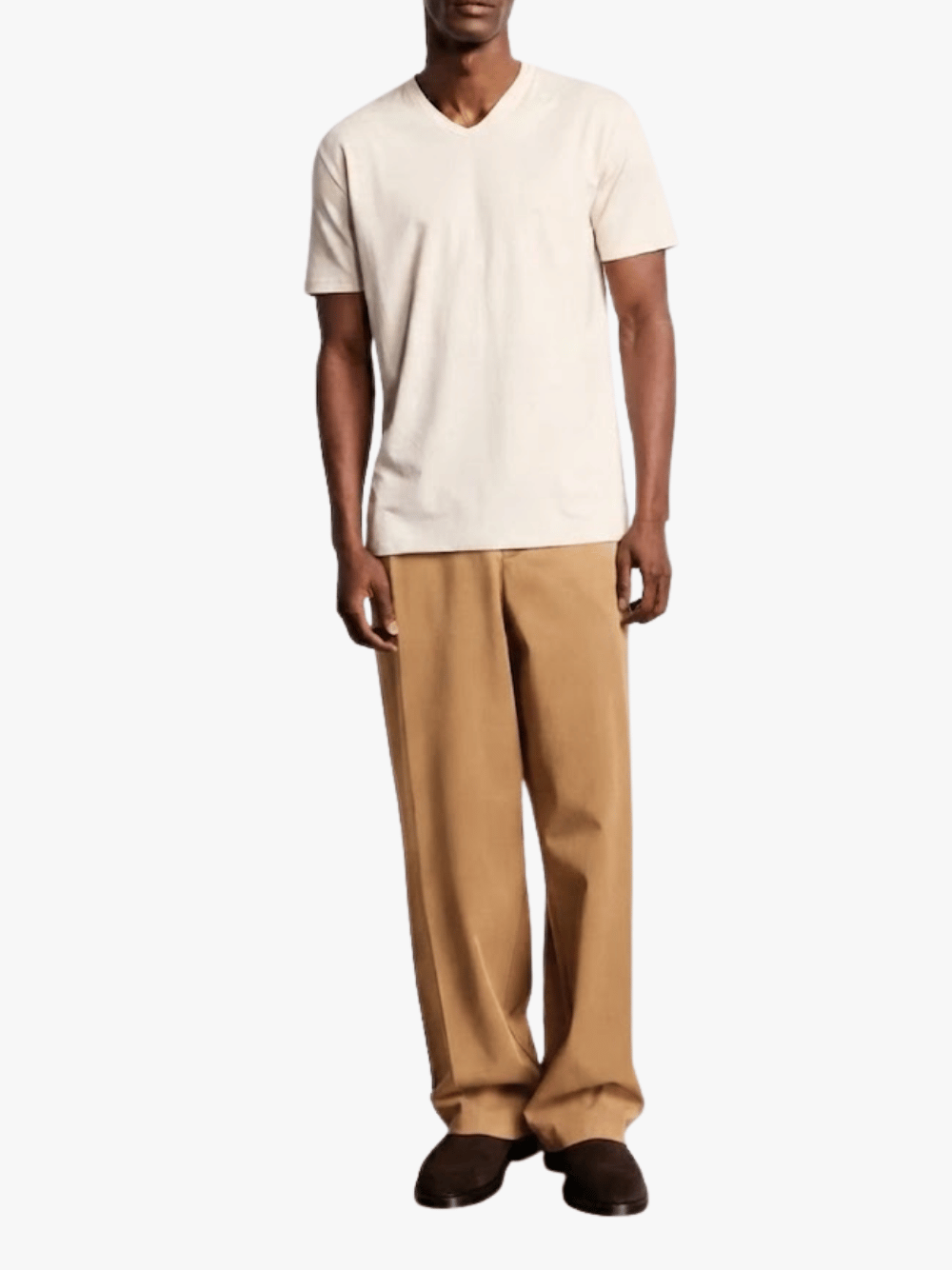 Kiefermann Draken-Pants/Berlin Camel Men