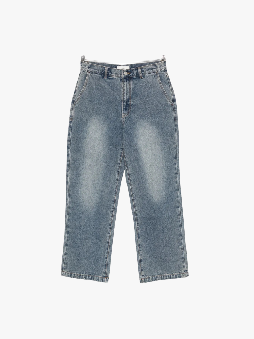 Dunst Pascal Jeans Blau Herren