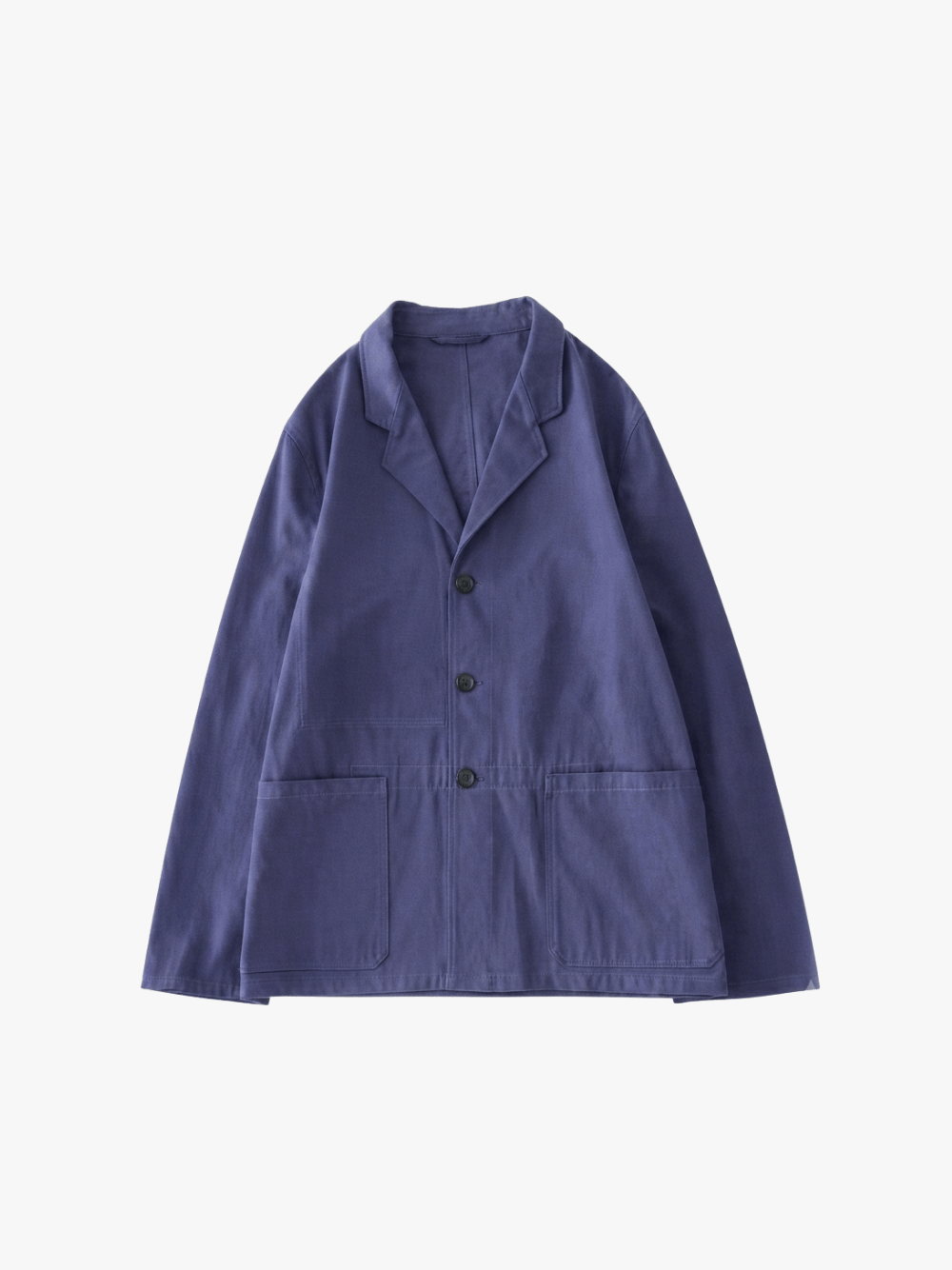 Studio Nicholson Marne Jacket Indigo Men