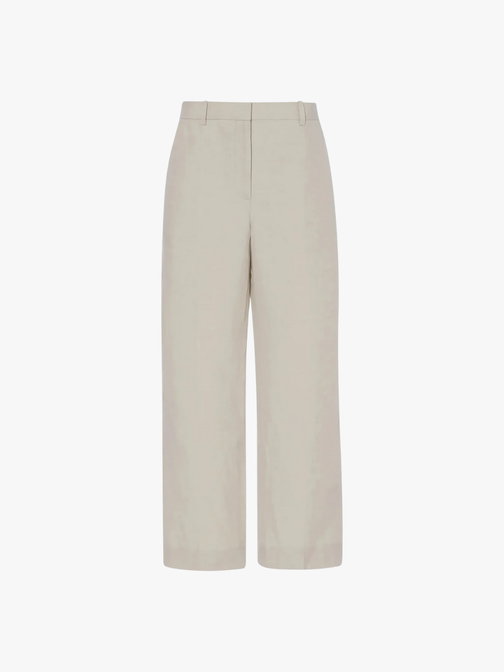 The Row Noxy Hose Beige Damen